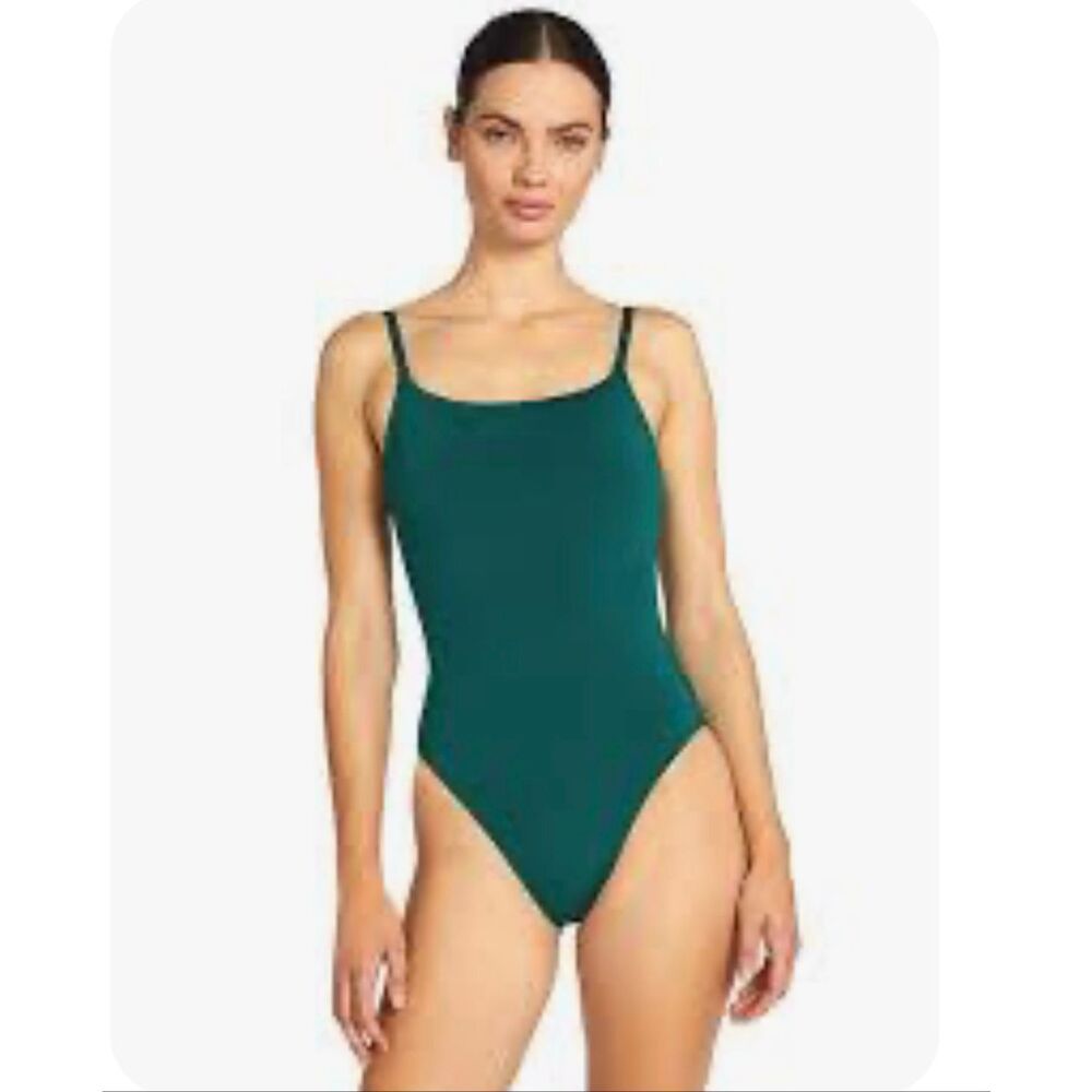 Robin Piccone One Piece Suit NWT